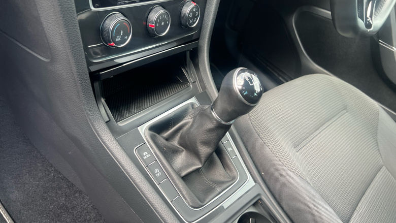 Volkswagen Golf 1.5 TSI EVO 150 Match 5dr Petrol Estate